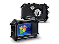 Flir cx5 warmtebeeldcamera met wifi en classificatie - afbeelding 1 van  5