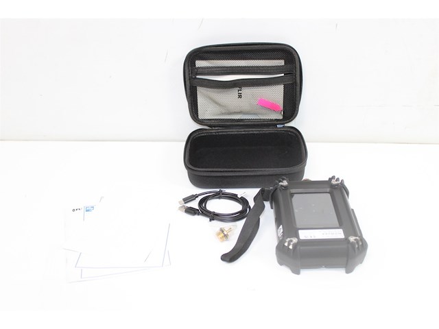 Flir cx5 warmtebeeldcamera met wifi en classificatie - afbeelding 4 van  5