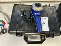 Flir i7 thermo camera - afbeelding 3 van  3