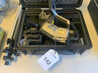 Flir systems p65 infrarood warmtebeeld camera - afbeelding 2 van  4