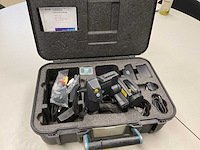 Flir t 420 warmtebeeldcamera - afbeelding 1 van  7