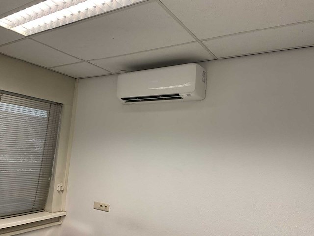 Flir t 420 warmtebeeldcamera - afbeelding 6 van  7