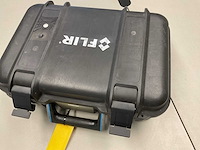 Flir t 420 warmtebeeldcamera - afbeelding 7 van  7