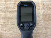 Flir tg267 thermische camera - afbeelding 6 van  8