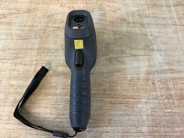 Flir tg267 thermische camera - afbeelding 4 van  8