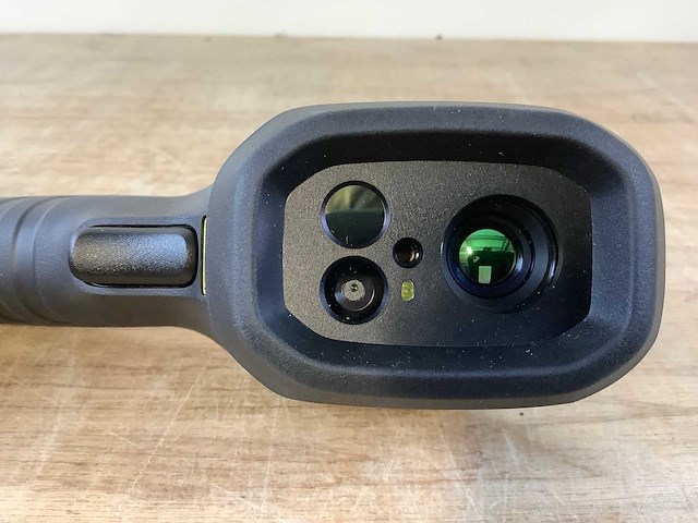 Flir tg267 thermische camera - afbeelding 5 van  8
