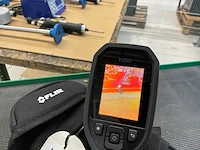 Flir tg267 warmtebeeld camera - afbeelding 4 van  4