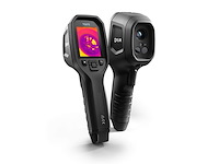 Flir tg275 warmtebeeldcamera 25 tot +550 - afbeelding 2 van  2