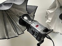 Flits- en studiolampen (4 stuks) - afbeelding 4 van  9