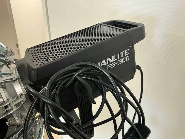 Flits- en studiolampen (4 stuks) - afbeelding 9 van  9