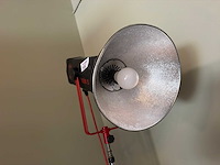 Flitser & lamp - afbeelding 4 van  5