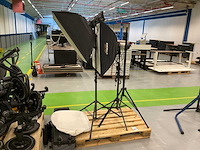 Flitser & licht (2x) - afbeelding 1 van  7