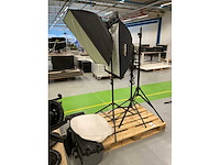 Flitser & licht (2x) - afbeelding 2 van  7