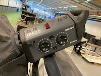 Flitser & licht (2x) - afbeelding 3 van  7