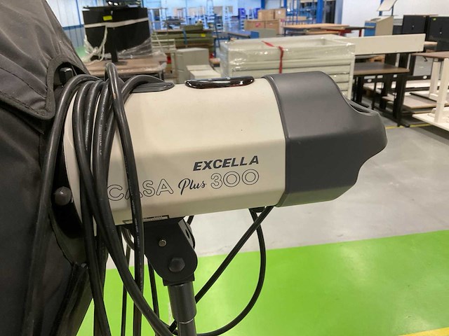 Flitser & licht (2x) - afbeelding 4 van  7