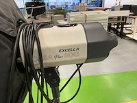 Flitser & licht (2x) - afbeelding 4 van  7