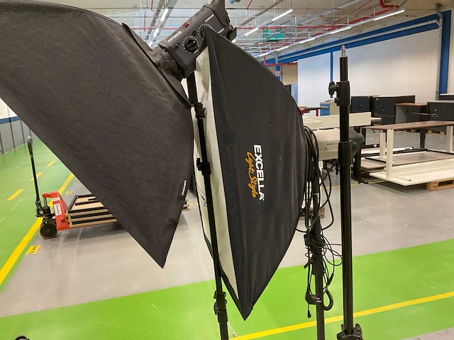 Flitser & licht (2x) - afbeelding 6 van  7