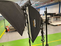 Flitser & licht (2x) - afbeelding 6 van  7