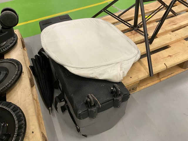 Flitser & licht (2x) - afbeelding 7 van  7