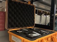 Flitsers inclusief koffer pocket wizzard - afbeelding 4 van  4