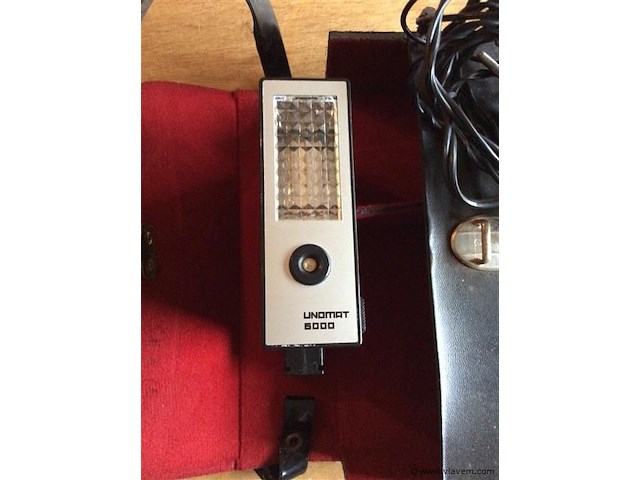 Flitslamp - afbeelding 2 van  2