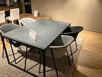 Flium eetkamerstoelen (4x) - afbeelding 7 van  10