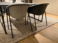 Flium eetkamerstoelen (4x) - afbeelding 10 van  10