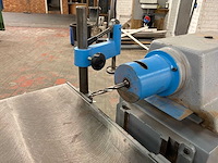 F.lli bini diverse mortises/wick mortiseringsmachine - afbeelding 2 van  11