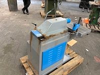 F.lli bini diverse mortises/wick mortiseringsmachine - afbeelding 4 van  11