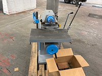 F.lli bini diverse mortises/wick mortiseringsmachine - afbeelding 5 van  11