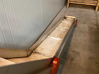 Flli virginio opvoer transportband - afbeelding 5 van  6