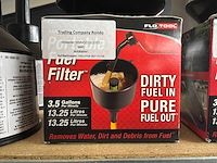 Flo tool oliefilter vuilafscheider (4x) - afbeelding 1 van  1