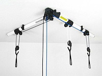 Floaterhoist ba1 fiets lift (2x) - afbeelding 1 van  6
