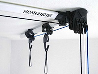 Floaterhoist ba1 fiets lift - afbeelding 2 van  5