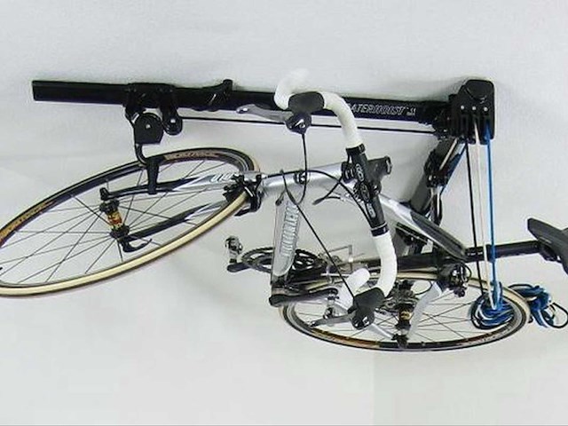 Floaterhoist ba1 fiets lift - afbeelding 5 van  6