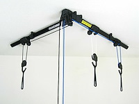Floaterhoist ba1 fietsopbergsysteem nieuw - afbeelding 2 van  4