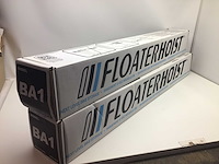 Floaterhoist ba1 fietsopbergsysteem nieuw - afbeelding 4 van  4