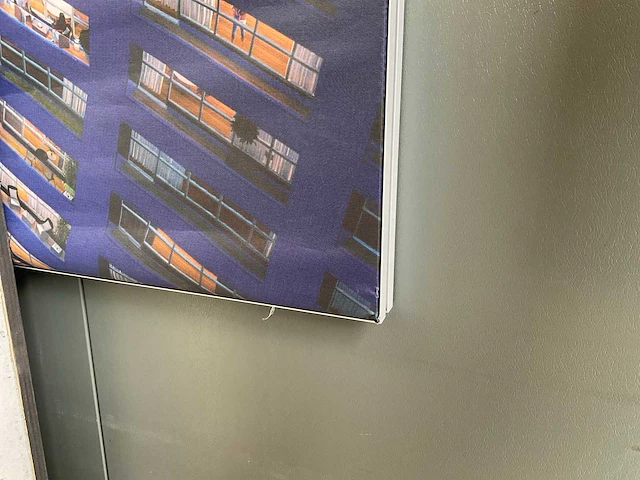 Floating frame (2x) - afbeelding 5 van  10