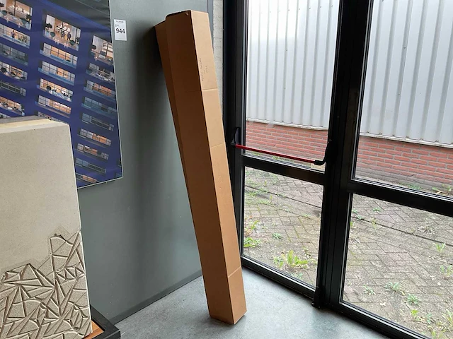 Floating frame (2x) - afbeelding 10 van  10