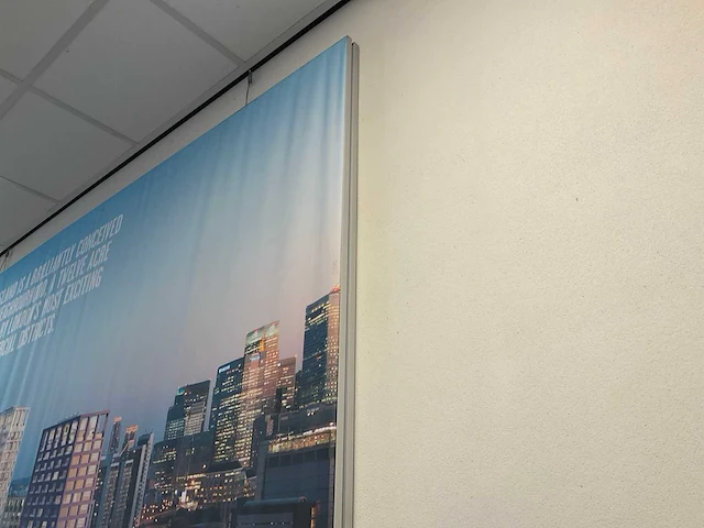 Floating frame (2x) - afbeelding 8 van  10
