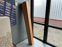 Floating frame (2x) - afbeelding 10 van  10