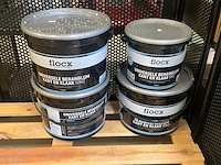 Flocx behanglijm - afbeelding 1 van  1