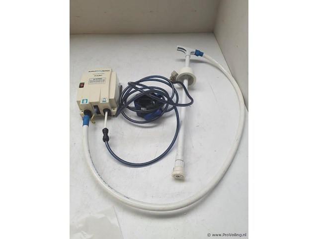 Flojet bw5004-000a waterpomp - bottled water dispenser t.b.v. koffiemachines - afbeelding 1 van  5