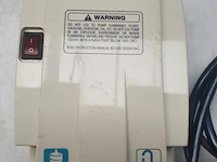 Flojet bw5004-000a waterpomp - bottled water dispenser t.b.v. koffiemachines - afbeelding 2 van  5