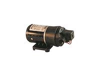 Flojet duplex ii diaphragm pump self-priming 230v 7.6l/min 100 psi - afbeelding 1 van  7