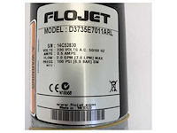 Flojet duplex ii diaphragm pump self-priming 230v 7.6l/min 100 psi - afbeelding 3 van  7