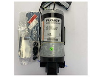 Flojet duplex ii diaphragm pump self-priming 230v 7.6l/min 100 psi - afbeelding 4 van  7