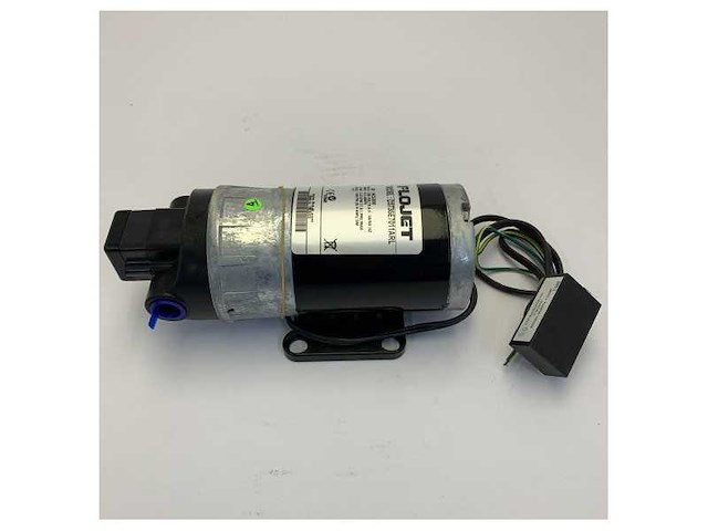 Flojet duplex ii diaphragm pump self-priming 230v 7.6l/min 100 psi - afbeelding 5 van  7