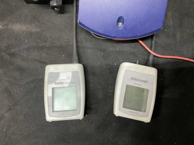 Flonidan uniflow 1200ptz en diverse - afbeelding 1 van  1