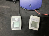 Flonidan uniflow 1200ptz en diverse - afbeelding 1 van  1